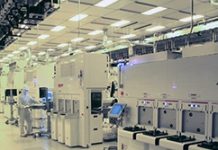 大數據結合主題專業知識 半導體製程分析更快/穩/準