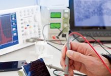 滿足寬能隙元件測試 量測設備首重高電壓/電流