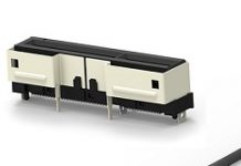 TE全新Sliver電纜插座和電纜線組兼顧訊號/功率