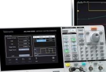 太克全新Double Pulse Test軟體有效簡化電源效率測試