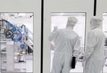 ASML再獲23台訂單 EUV走入晶片製程腳步加快