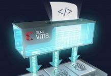 Xilinx統一軟體平台Vitis為開發者開啟全新設計體驗
