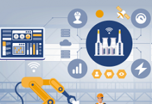 定時/同步傳輸一次到位 5G-TSN開創IIoT新時代