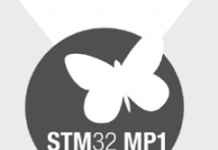 加速物聯網/智慧製造創新 ST MPU搶攻高運算效能市場