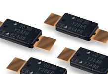 Bourns推出微型化可複位溫度保護器