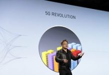 攜手紅帽/Ericsson NVIDIA跨足5G市場