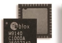 u-blox最新M9技術平台滿足汽車/高階車載資通訊系統