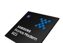 布局5G 三星全新Exynos 990/Modem 5123亮相