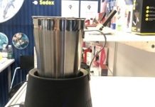 U-WAY佑驊3合1智慧冷熱杯榮獲2019電子業獎