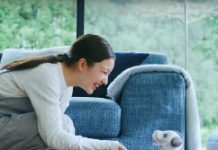 十個數位趨勢 改變你我生活形態?