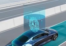 加快自駕腳步 現代開發全新智慧巡航控制技術