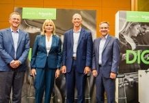 施耐德協助企業打造邊緣運算資料中心