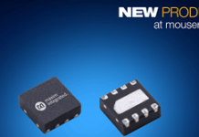 貿澤供貨Maxim MAX4002x高速比較器