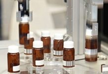 機器視覺系統層層把關 藥瓶檢測效率一日千里