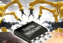 富士通新款2 Mbit FRAM適用高溫環境