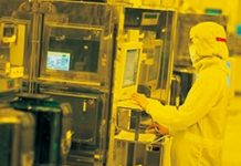 專訪陸得斯資深行銷總監Timothy Kryman/產品協理蔡孟樵 檢測技術克服先進封裝挑戰