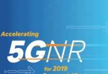 布局5G商機 黃金時期稍縱即逝