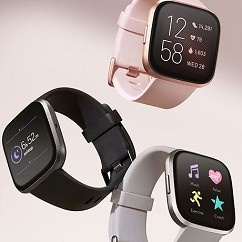21億美元收購Fitbit Google力拓穿戴市場版圖 - img