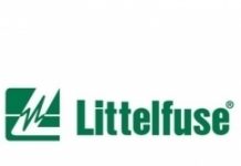 Littelfuse低電容瞬態抑制二極體降低放電/突波影響