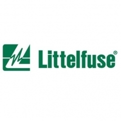 Littelfuse低電容瞬態抑制二極體降低放電/突波影響 - img