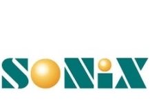 松翰遠距離無線跳頻影像方案強攻車載監控市場