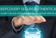 Maxim首款汽車級安全認證器有效增強汽車安全性