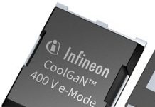 英飛凌推出CoolGaN 400V/CoolGaN 600V工業級產品