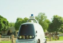 布局L4市場 汽車/半導體產業全力衝刺