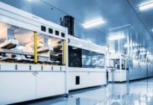 半導體業大者恆大 2019資本支出集中率再攀高