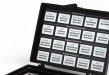 Maxim基礎類比元件新品提供高精度測量與可靠保護