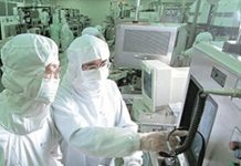 設備資安標準框架逐漸成形 半導體產業大步走向智慧製造