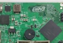 大聯大世平集團推出基於恩智浦77G雷達方案