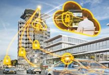 防止駭客攻擊 汽車安全需日新又新