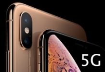 調研:蘋果5G 手機2020 現身將直取龍頭?