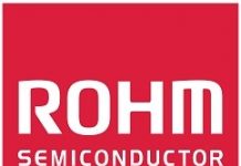 ROHM加速度感測器適用於動態感測