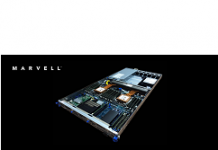 Marvell伺服器處理器已部署微軟雲端運算平台