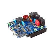 英飛凌寬能隙評估板適用於7.5kW馬達驅動