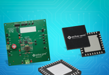 貿澤電子供貨Qorvo產品系列