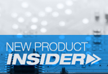 貿澤電子10月推出多款新品