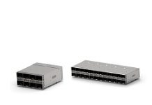 TE新型連接器提升面板接口密度