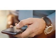 中國5G浪潮促使2020全球智慧型手機市場復甦