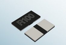 ROHM推出新高定功率尺寸小分流電阻