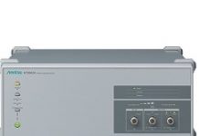 安立知解決方案支援CTIA/WFA測試計畫