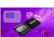 東芝推出首款可重複使用電子熔斷器