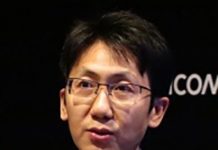 專訪Vivo 5G研發中心總監秦飛 Vivo積極插旗5G手機商機