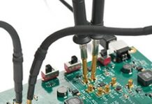 採用直接驅動設計 GaN FET開關控制效率增