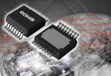 ROHM推出IPD保護電路系統 提升應用可靠性