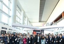 Xilinx資料中心策略進展飛速 強大產業生態促進轉型