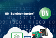 貿澤供貨安森美Strata開發平台及相關開發板