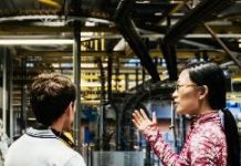 Gartner發表年度十大趨勢 人本智慧空間引領科技未來